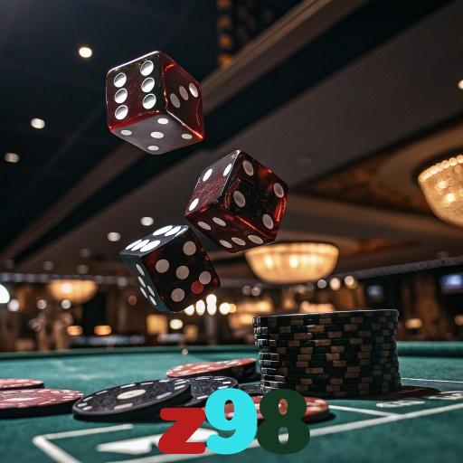 Jogos Crash no Cassino z98