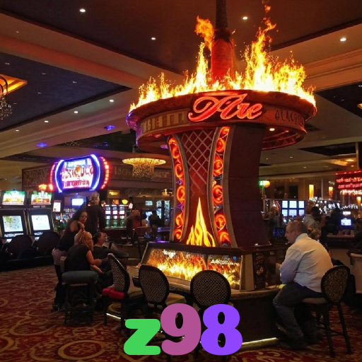 Cassino Online z98