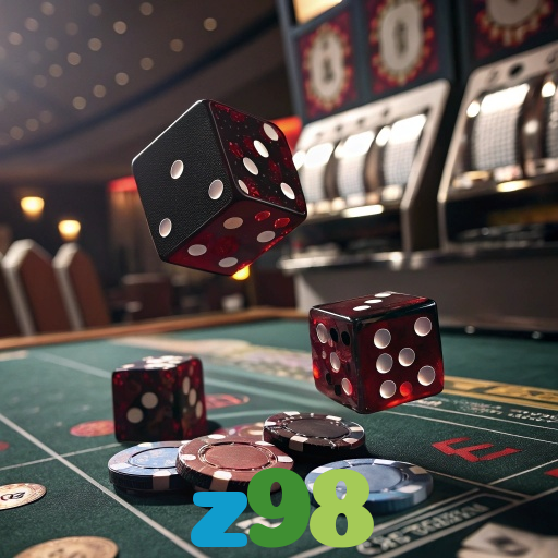 Cassino Online z98