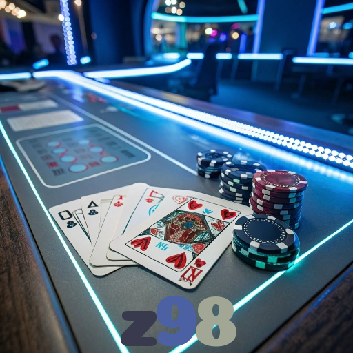 Cassino Online z98
