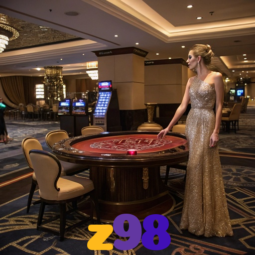 Cassino Online z98