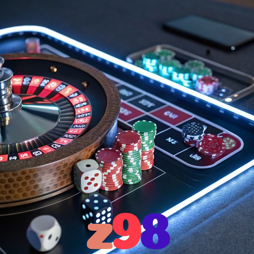 Cassino Online z98