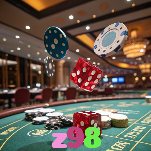 Cassino Online z98