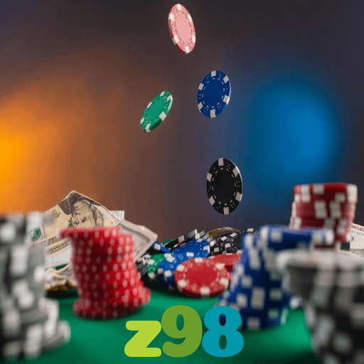 Cassino Online z98