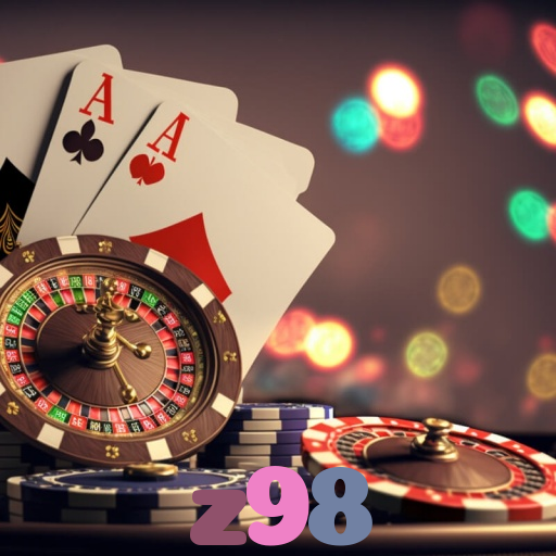 Cassino Online z98